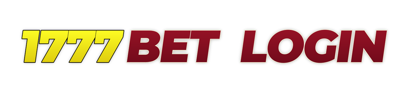 1777bet login